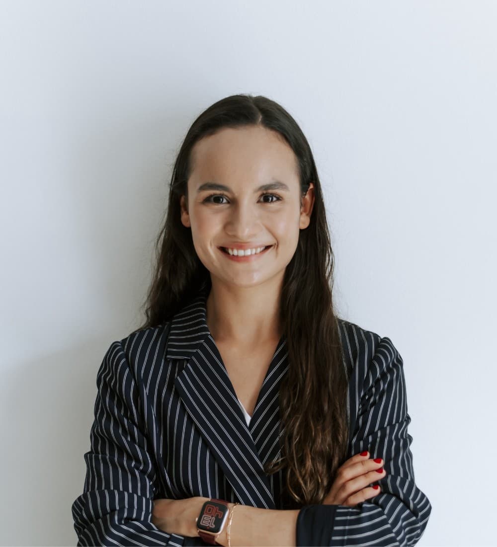 Lana Chaineux, Co-Founder - Développeur SaaS expert chez Isuris